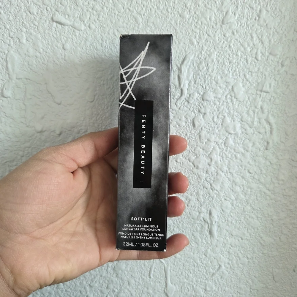 Fenty Beauty Soft Lit Foundation 280